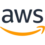 Aws SVG Icon